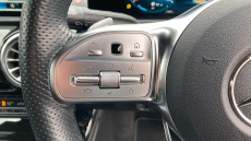 Mercedes-Benz CLA 200 AMG Line Premium Plus 4dr Tip Auto Petrol Saloon